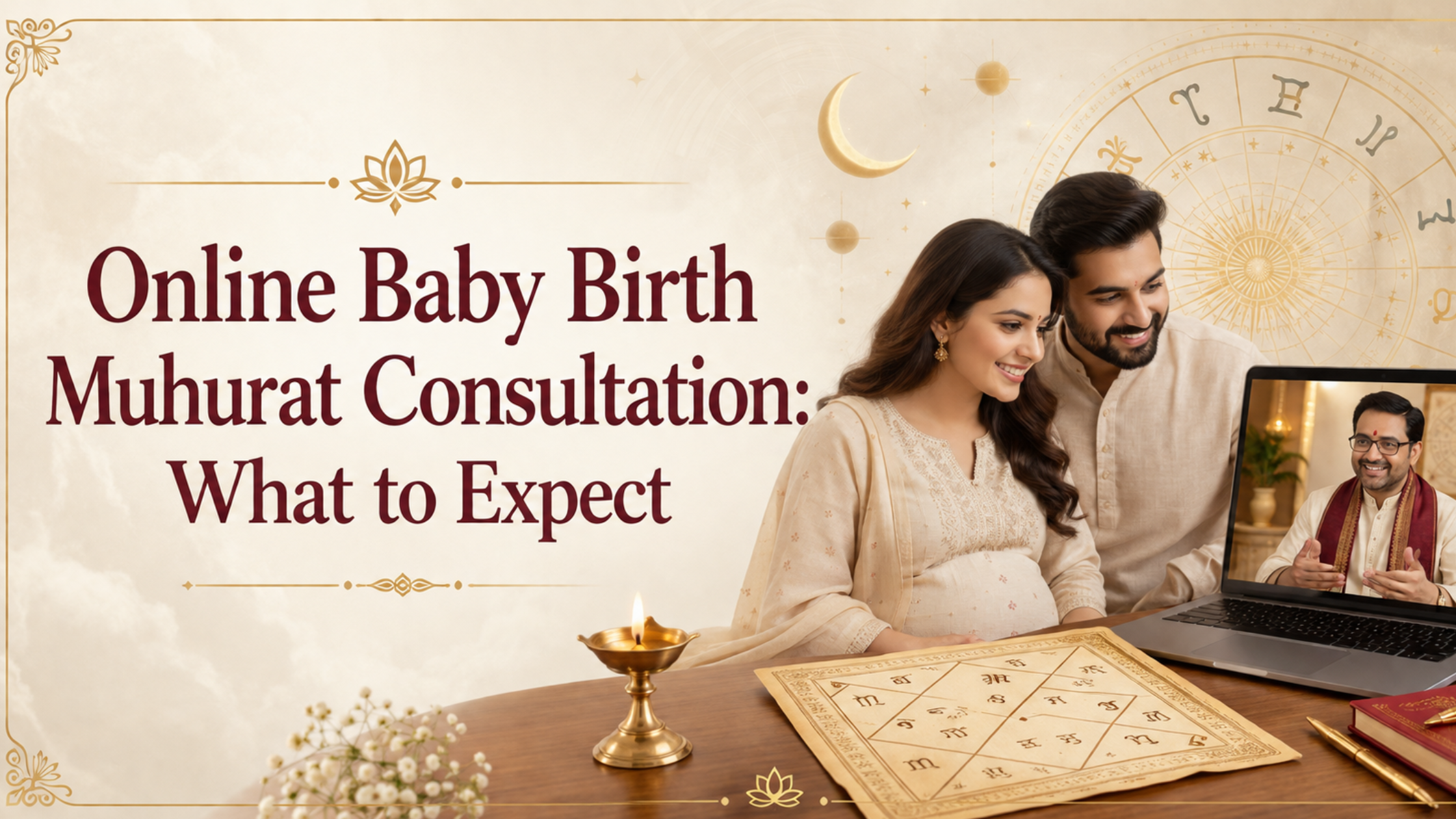 Online Baby Birth Consultation